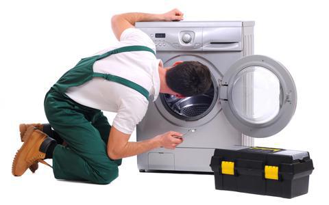 reparation av tvättmaskiner khansa 