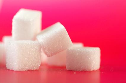 Varför uppstår socker i blodet?